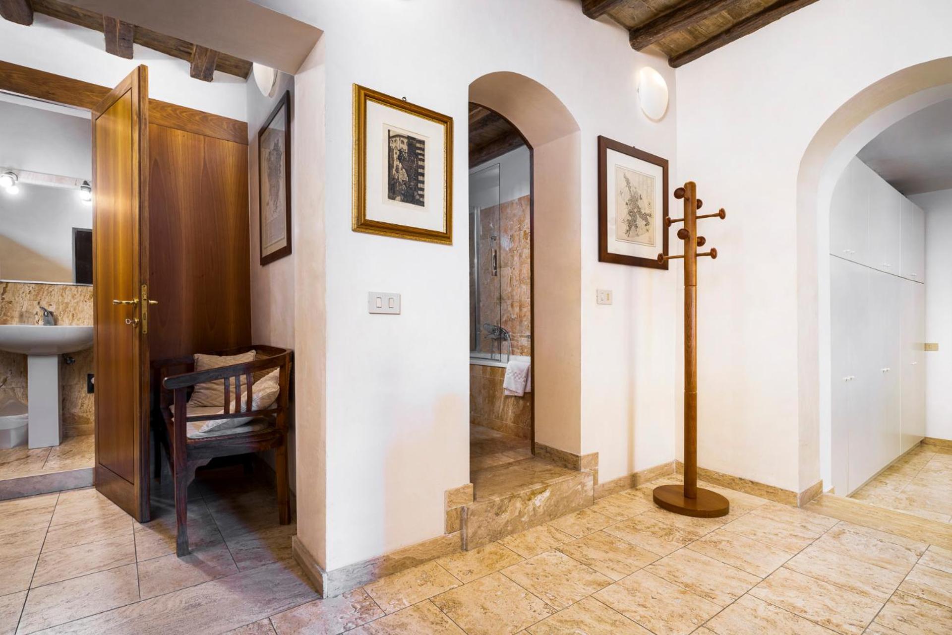 The Balcony Suite - Affaccio Su Piazza Del Campo Siena Eksteriør bilde