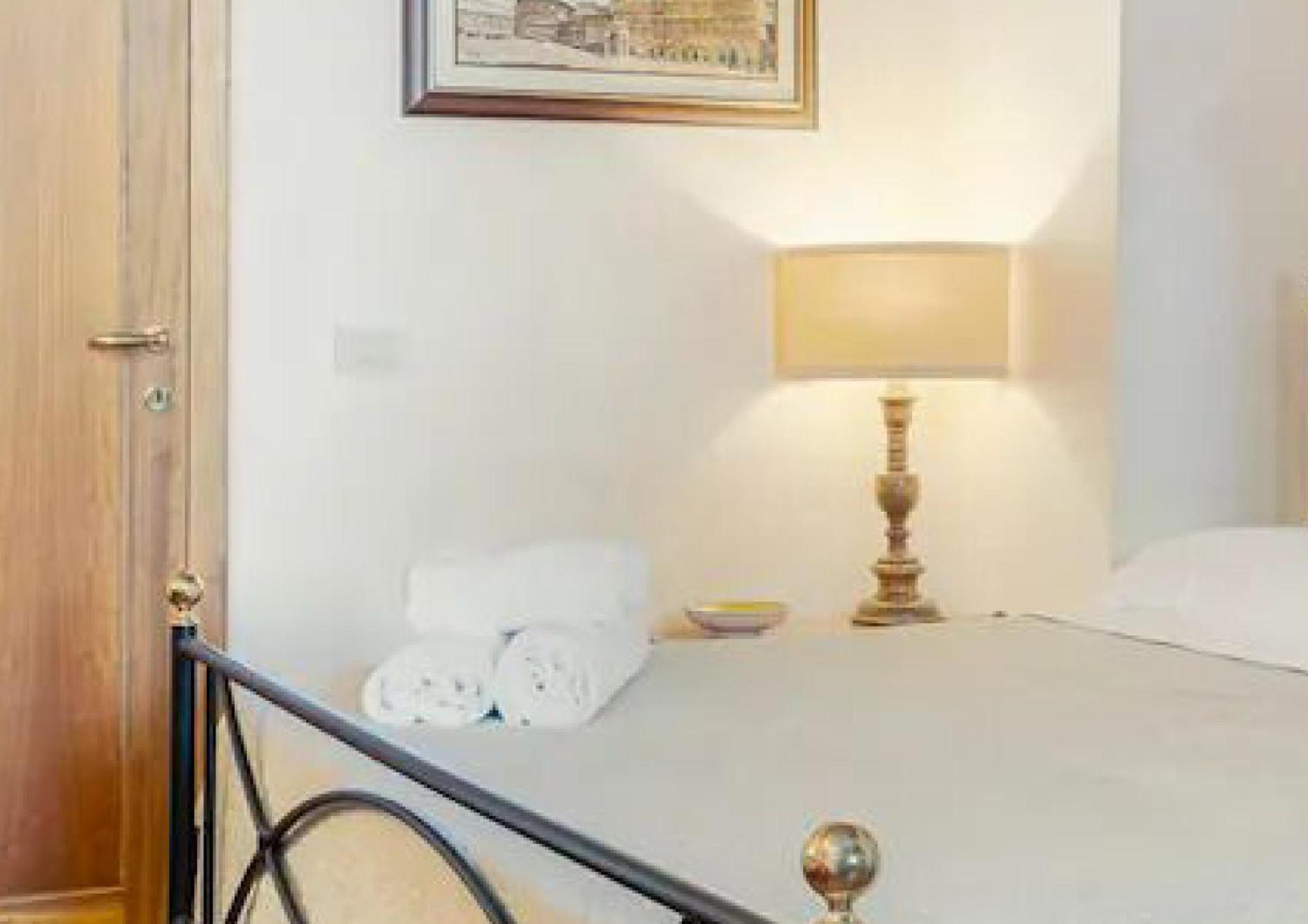 The Balcony Suite - Affaccio Su Piazza Del Campo Siena Eksteriør bilde