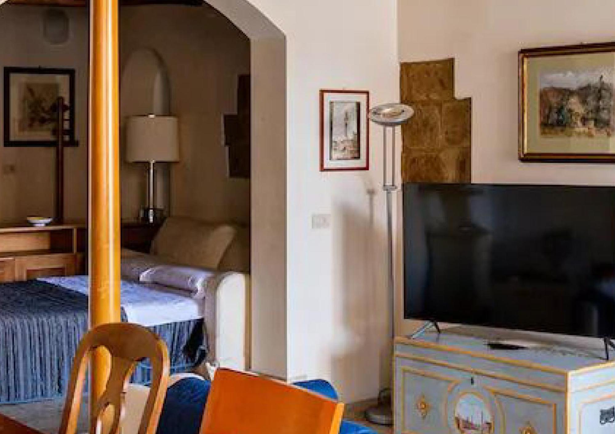 The Balcony Suite - Affaccio Su Piazza Del Campo Siena Eksteriør bilde